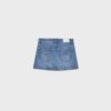 D60 Denim-Minirock D60 Denim-Minirock
