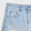 D60 Denim-Minirock D60 Denim-Minirock