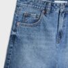 D60 Denim-Minirock D60 Denim-Minirock