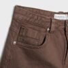 D62 Denim-Skort D62 Denim-Skort