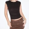 D62 Denim-Skort D62 Denim-Skort