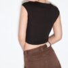D62 Denim-Skort D62 Denim-Skort