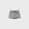 D62 Denim-Skort D62 Denim-Skort