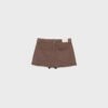 D62 Denim-Skort D62 Denim-Skort