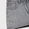 D62 Denim-Skort D62 Denim-Skort