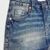 D62 Denim-Skort D62 Denim-Skort