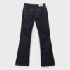 D67 Slim-Fit-Bootcut-Jeans D67 Slim-Fit-Bootcut-Jeans