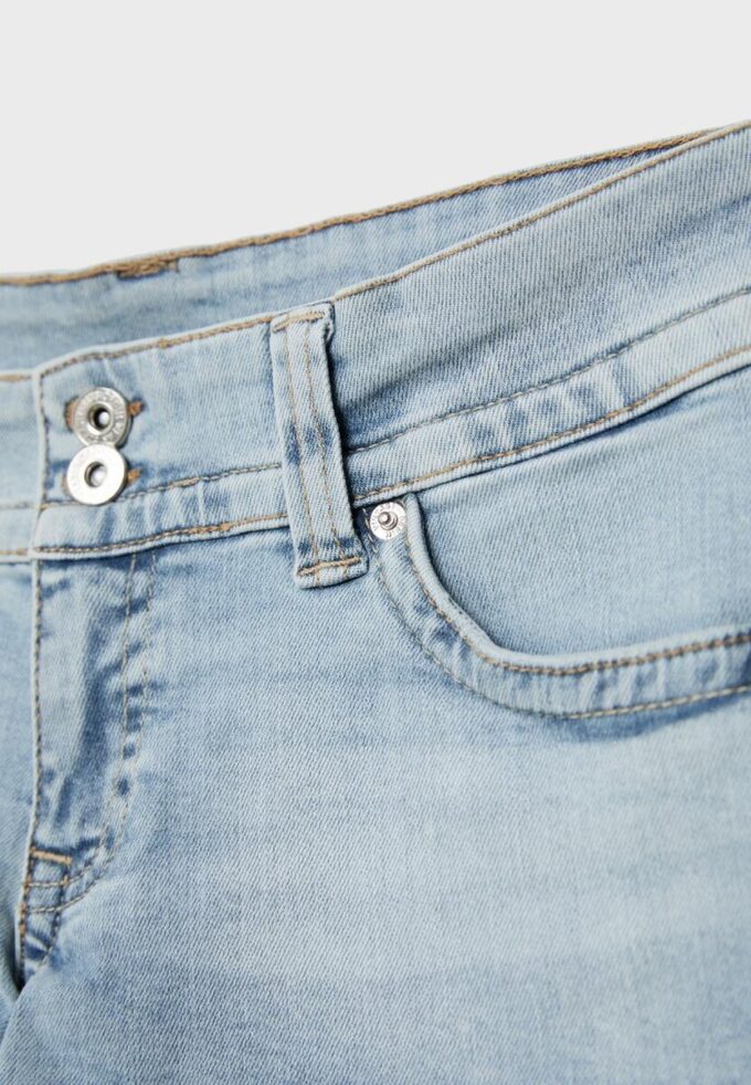 D76 Denim-Micro-Shorts D76 Denim-Micro-Shorts
