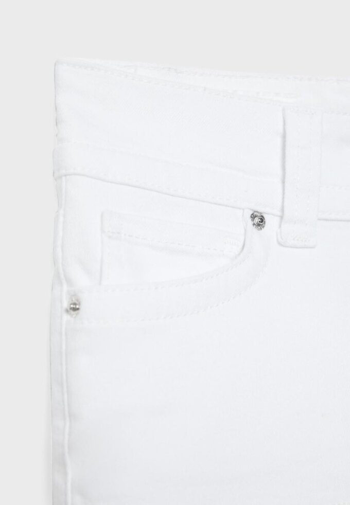 D76 Denim-Micro-Shorts D76 Denim-Micro-Shorts