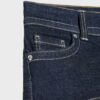 D76 Denim-Micro-Shorts D76 Denim-Micro-Shorts