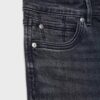 D78 Kurze Flared Jeans D78 Kurze Flared Jeans