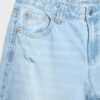 D80 Barrel Fit Jeans D80 Barrel Fit Jeans