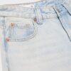 D80 Barrel Fit Jeans