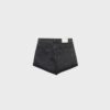 D85 Slim Mom Fit Shorts D85 Slim Mom Fit Shorts