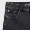 D85 Slim Mom Fit Shorts D85 Slim Mom Fit Shorts