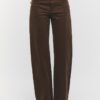 D92 Gerade weite Jeans D92 Gerade weite Jeans