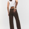 D92 Gerade weite Jeans D92 Gerade weite Jeans