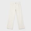 D92 Gerade weite Jeans D92 Gerade weite Jeans