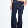 D92 Straight Wide Leg Jeans D92 Straight Wide Leg Jeans