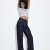 D92 Straight Wide Leg Jeans D92 Straight Wide Leg Jeans