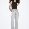 D92 Straight Wide Leg Jeans D92 Straight Wide Leg Jeans
