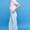 D92 Straight Wide Leg Jeans D92 Straight Wide Leg Jeans