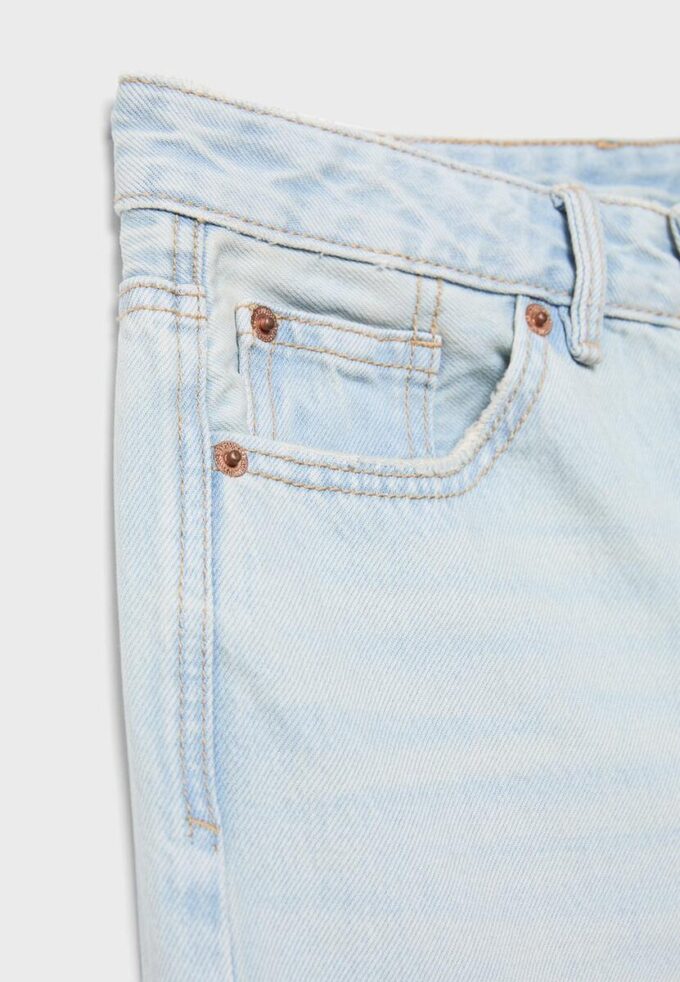 D92 Straight Wide Leg Jeans D92 Straight Wide Leg Jeans