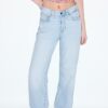 D92 Straight Wide Leg Jeans D92 Straight Wide Leg Jeans