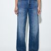 D92 Straight Wide Leg Jeans D92 Straight Wide Leg Jeans