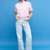 D92 Straight Wide Leg Jeans D92 Straight Wide Leg Jeans