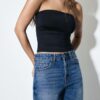 D92 Straight Wide Leg Jeans D92 Straight Wide Leg Jeans