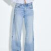 D92 Straight Wide Leg Jeans D92 Straight Wide Leg Jeans