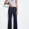 D92 Straight Wide Leg Jeans D92 Straight Wide Leg Jeans