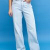 D92 Straight Wide Leg Jeans D92 Straight Wide Leg Jeans