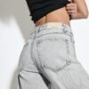 D92 Straight Wide Leg Jeans D92 Straight Wide Leg Jeans
