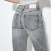 D92 Straight Wide Leg Jeans D92 Straight Wide Leg Jeans