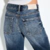 D92 Straight Wide Leg Jeans D92 Straight Wide Leg Jeans
