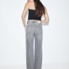 D92 Straight Wide Leg Jeans D92 Straight Wide Leg Jeans