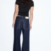 D92 Straight Wide Leg Jeans D92 Straight Wide Leg Jeans