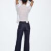 D92 Straight Wide Leg Jeans D92 Straight Wide Leg Jeans