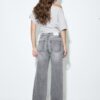 D92 Straight Wide Leg Jeans D92 Straight Wide Leg Jeans