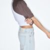 D92 Straight Wide Leg Jeans D92 Straight Wide Leg Jeans