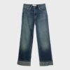 D92 Straight Wide Leg Jeans D92 Straight Wide Leg Jeans