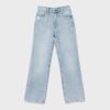 D92 Straight Wide Leg Jeans D92 Straight Wide Leg Jeans
