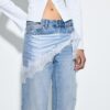 D92 Straight Wide Leg Jeans D92 Straight Wide Leg Jeans
