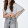 D92 Straight Wide Leg Jeans D92 Straight Wide Leg Jeans