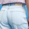 D92 Straight Wide Leg Jeans D92 Straight Wide Leg Jeans