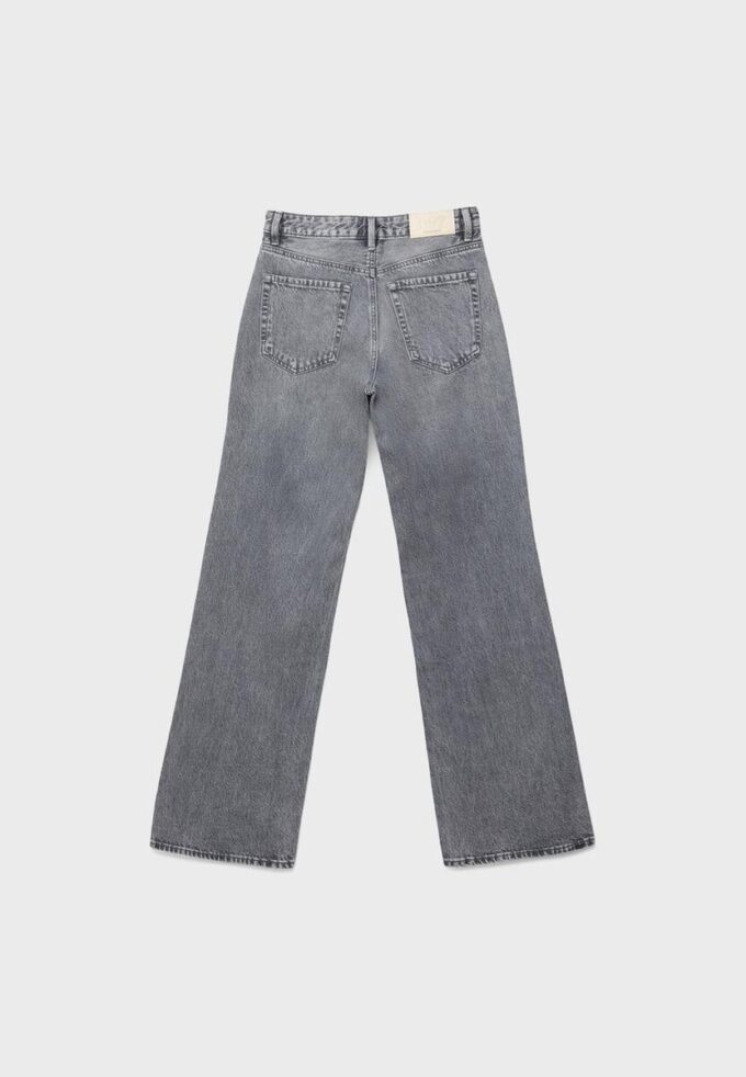 D92 Straight Wide Leg Jeans D92 Straight Wide Leg Jeans