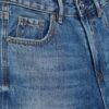 D92 Straight Wide Leg Jeans D92 Straight Wide Leg Jeans