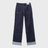 D92 Straight Wide Leg Jeans D92 Straight Wide Leg Jeans